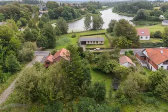 Villa på Møllebrovej 19, Klokkerholm, 9320 Hjallerup
