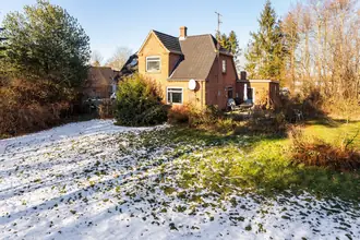 Villa på Idalundvej 12, 4990 Sakskøbing
