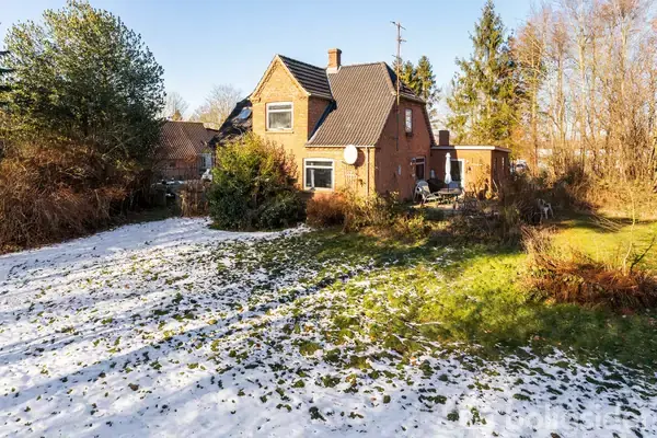 Villa på Idalundvej 12, 4990 Sakskøbing