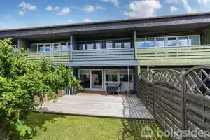 Rækkehus på Georginehaven 22, 2765 Smørum