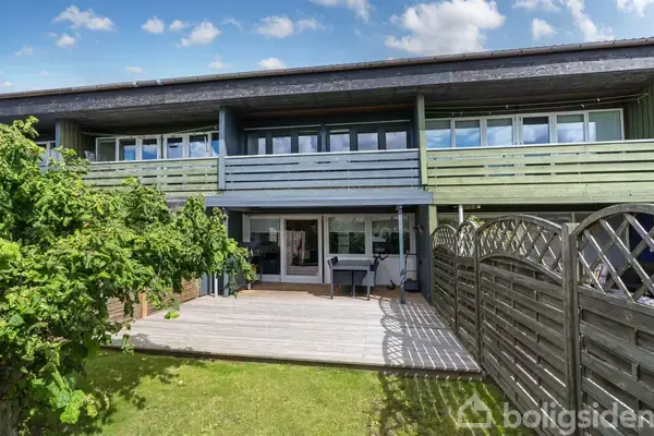 Rækkehus på Georginehaven 22, 2765 Smørum