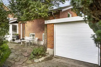 Villa på Låsbytoft 6, 6000 Kolding