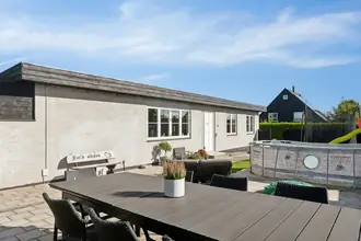 Villa på Dalgårdsparken 22, 3540 Lynge