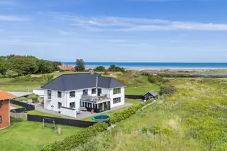 Villa på Nordre Skanse 44, 9900 Frederikshavn