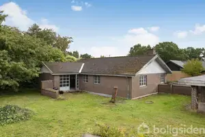 Villa på Kronager 18, 2791 Dragør