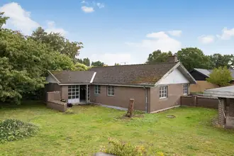 Villa på Kronager 18, 2791 Dragør