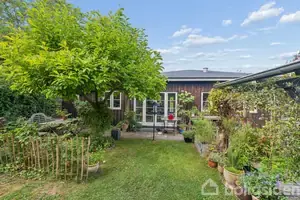 Villa på Mosesvinget 72, 2400 København NV