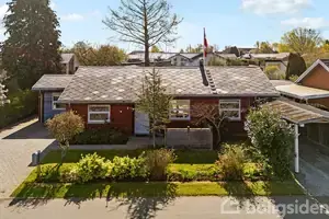 Villa på Margrethesvej 9, 6000 Kolding