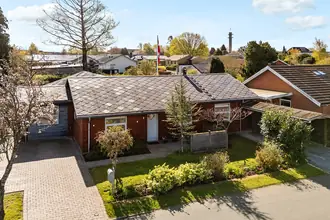 Villa på Margrethesvej 9, 6000 Kolding