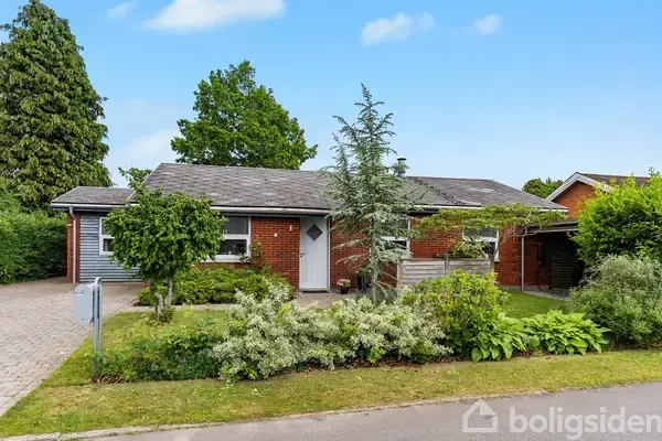 Villa på Margrethesvej 9, 6000 Kolding
