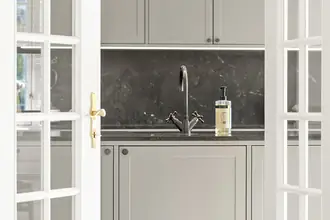 Villa på Hellasvej 29, 2300 København S