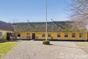 Villa på Vestergade 46, 4581 Rørvig