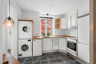 Ejerlejlighed på Skibhusvej 108, tv., 5000 Odense C