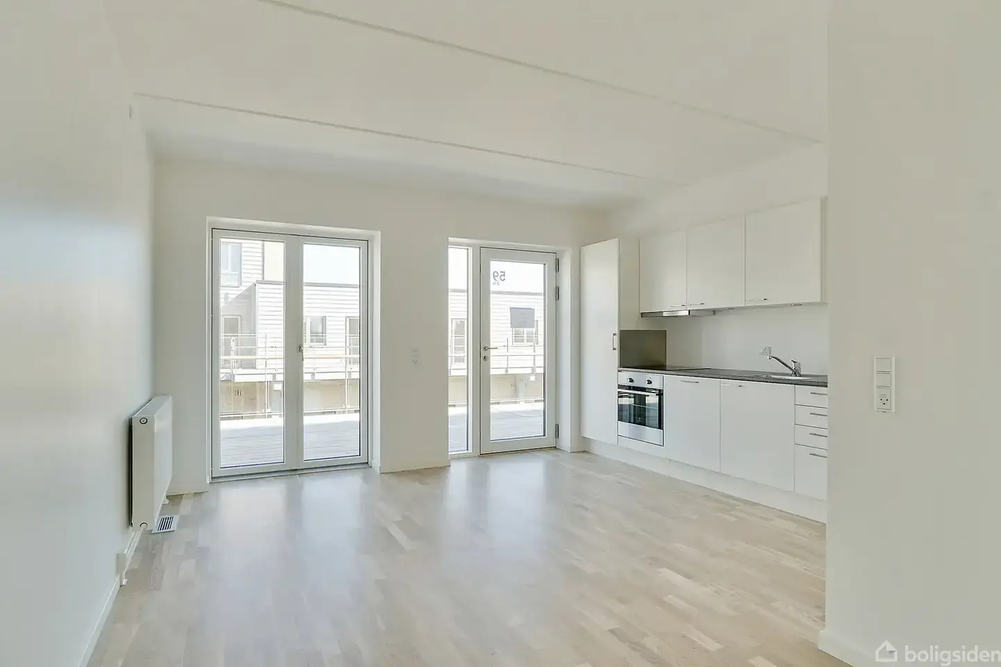 Ejerlejlighed på Møllevangen 89, 2. 22., 2610 Rødovre