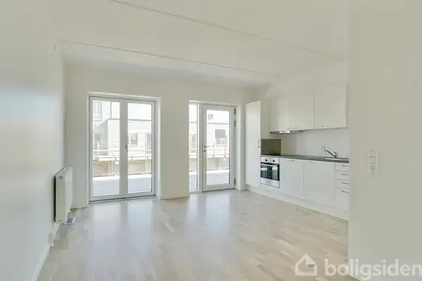 Ejerlejlighed på Møllevangen 89, 2. 22., 2610 Rødovre