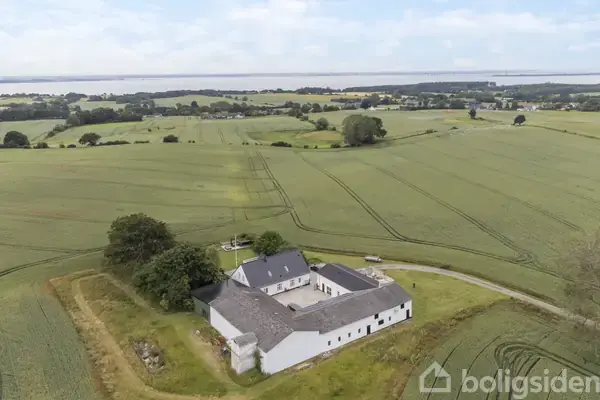 Villa på Mønsvej 126, 4760 Vordingborg