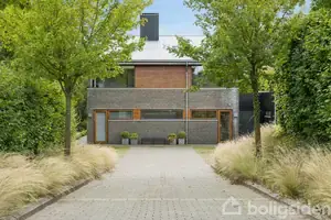 Villa på Bakkegårdsvej 3, 6340 Kruså