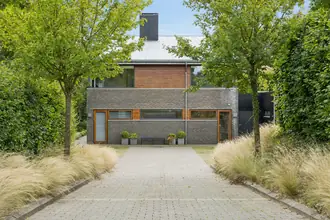 Villa på Bakkegårdsvej 3, Kollund, 6340 Kruså