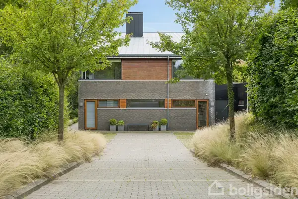Villa på Bakkegårdsvej 3, 6340 Kruså