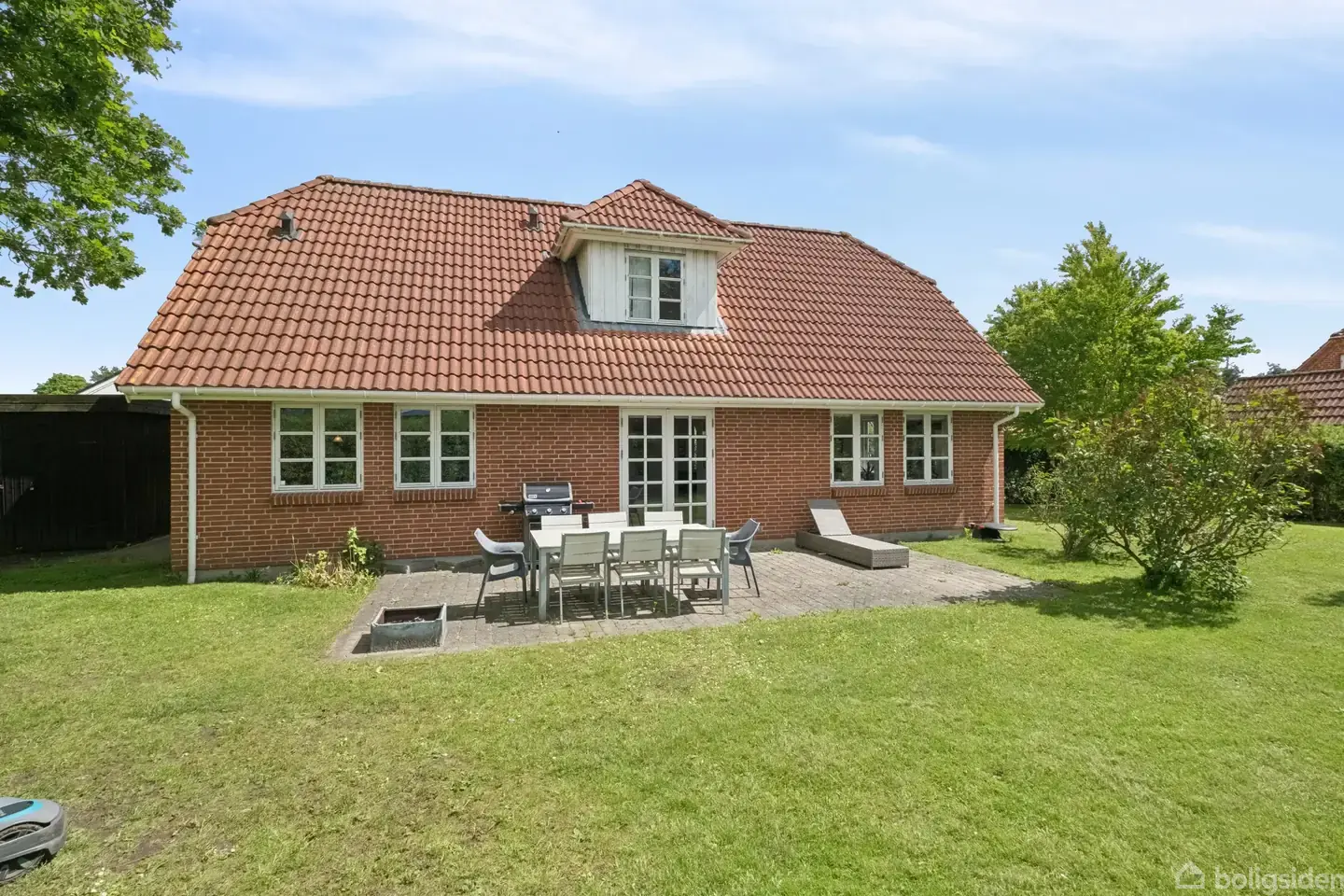 Villa på Sønder Tranders Vej 153C, 9260 Gistrup
