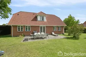 Villa på Sønder Tranders Vej 153C, 9260 Gistrup