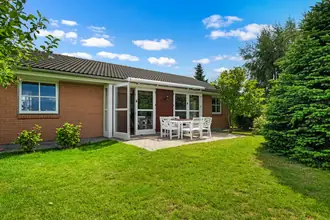 Villa på Englunden 3, 2660 Brøndby Strand