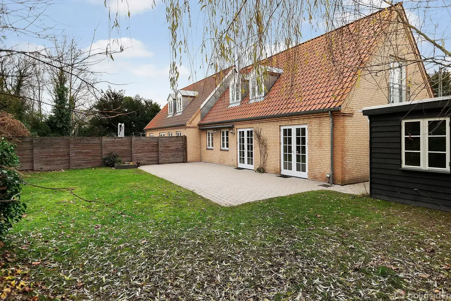 Rækkehus på Jyllandsvej 66B, 2000 Frederiksberg