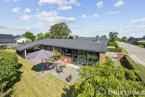 Villa på Gl Skansevej 7, 9370 Hals