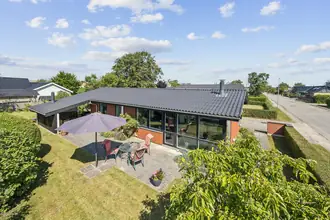 Villa på Gl Skansevej 7, 9370 Hals