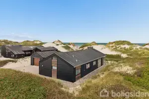 Fritidsbolig på Sdr. Strandvej 38, 9492 Blokhus