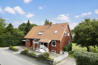 Villa på Suhrs Alle 10, 3520 Farum
