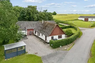 Villa på Pedersmindevej 15, Kastbjerg, 8970 Havndal