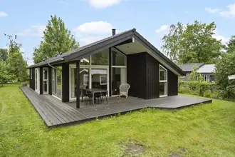 Fritidshus på Kystvej 53, Tørslev Hage, 3630 Jægerspris