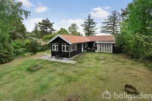 Fritidsbolig på Enghaven 42, 4305 Orø