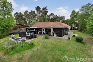 Fritidsbolig på Enghaven 42, 4305 Orø