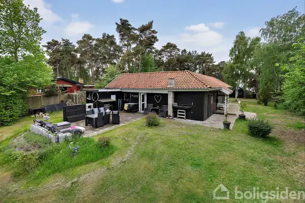 Fritidsbolig på Enghaven 42, 4305 Orø