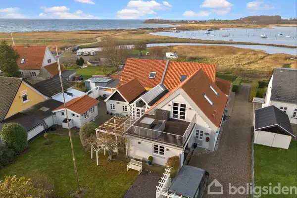 Villa på Slippen 1, 5610 Assens