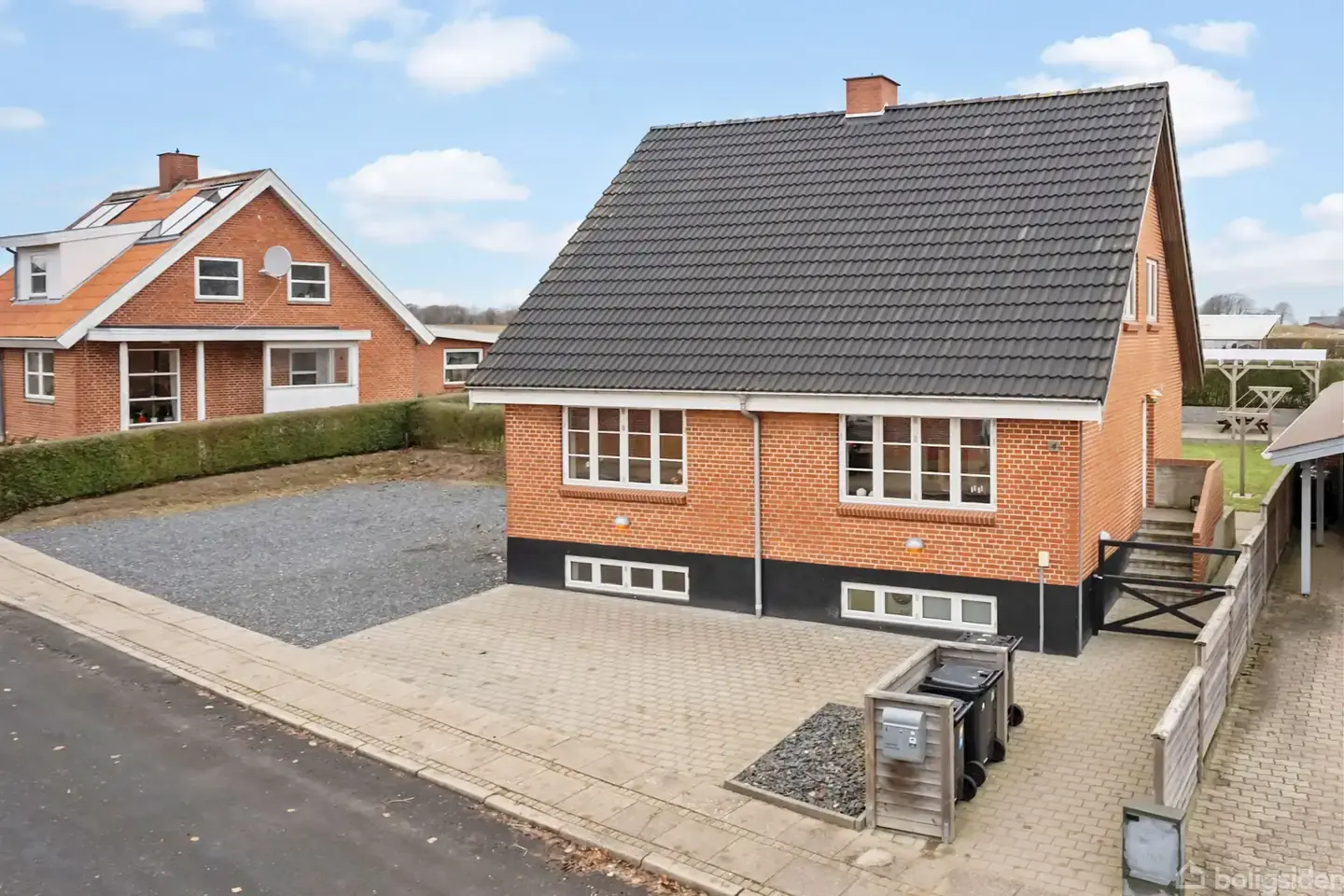 Villa på Vandværksvej 4, 7850 Stoholm Jyll