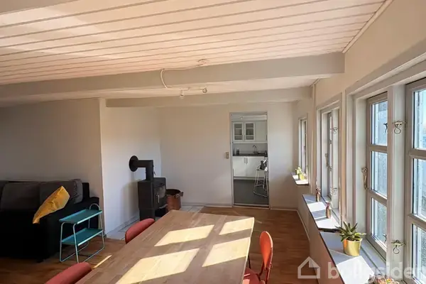 Villa på Kalvehave 5, 5400 Bogense