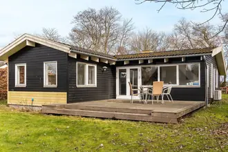 Fritidshus på Olaf Kristiansensvej 9, Ejby, 4070 Kirke Hyllinge