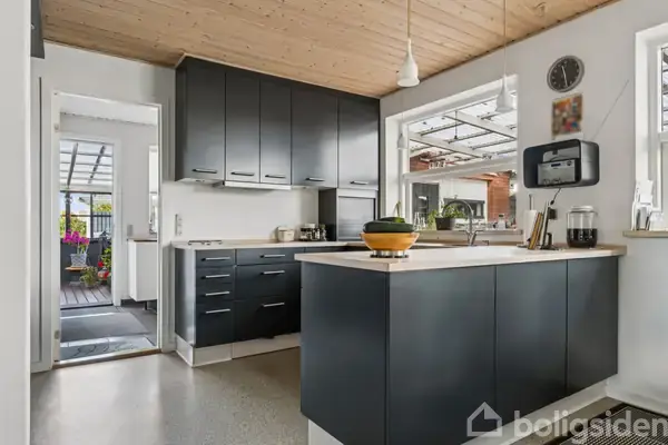 Villa på Tvedvej 169, 5700 Svendborg