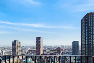 Ejerlejlighed på Olivia Hansens Gade 4, 17. 5., 1799