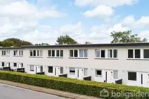 Rækkehus på Larsensvej 31, 9400 Nørresundby