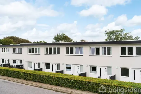 Rækkehus på Larsensvej 31, 9400 Nørresundby