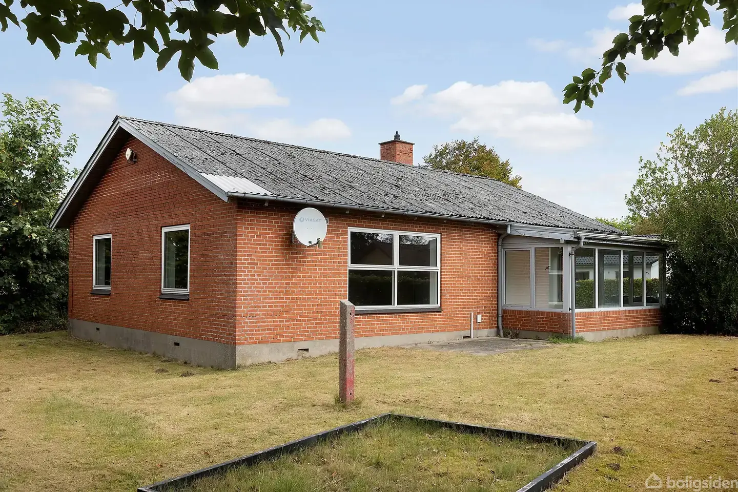 Villa på Åkjærvej 6, 7800 Skive