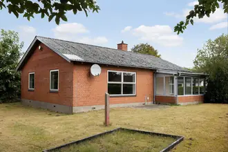 Villa på Åkjærvej 6, Fly, 7800 Skive