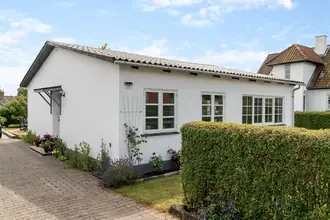 Villa på Grønlandsvej 27, 4800 Nykøbing F