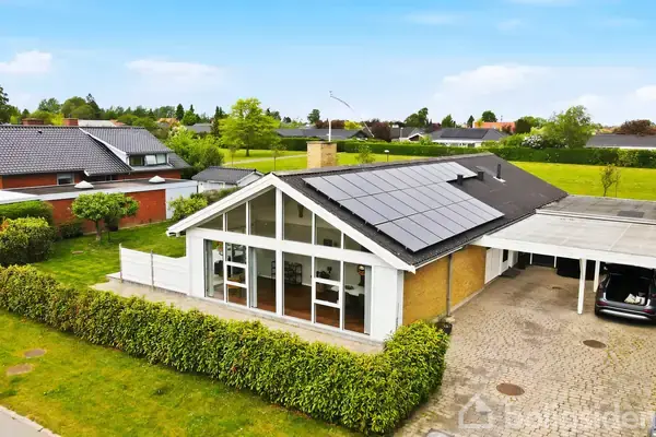 Villa på Lundager 52, 2670 Greve