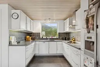 Villa på Stenvej 42, Humlum, 7600 Struer