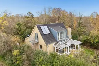 Villa på Elsegårdevej 38, 8400 Ebeltoft